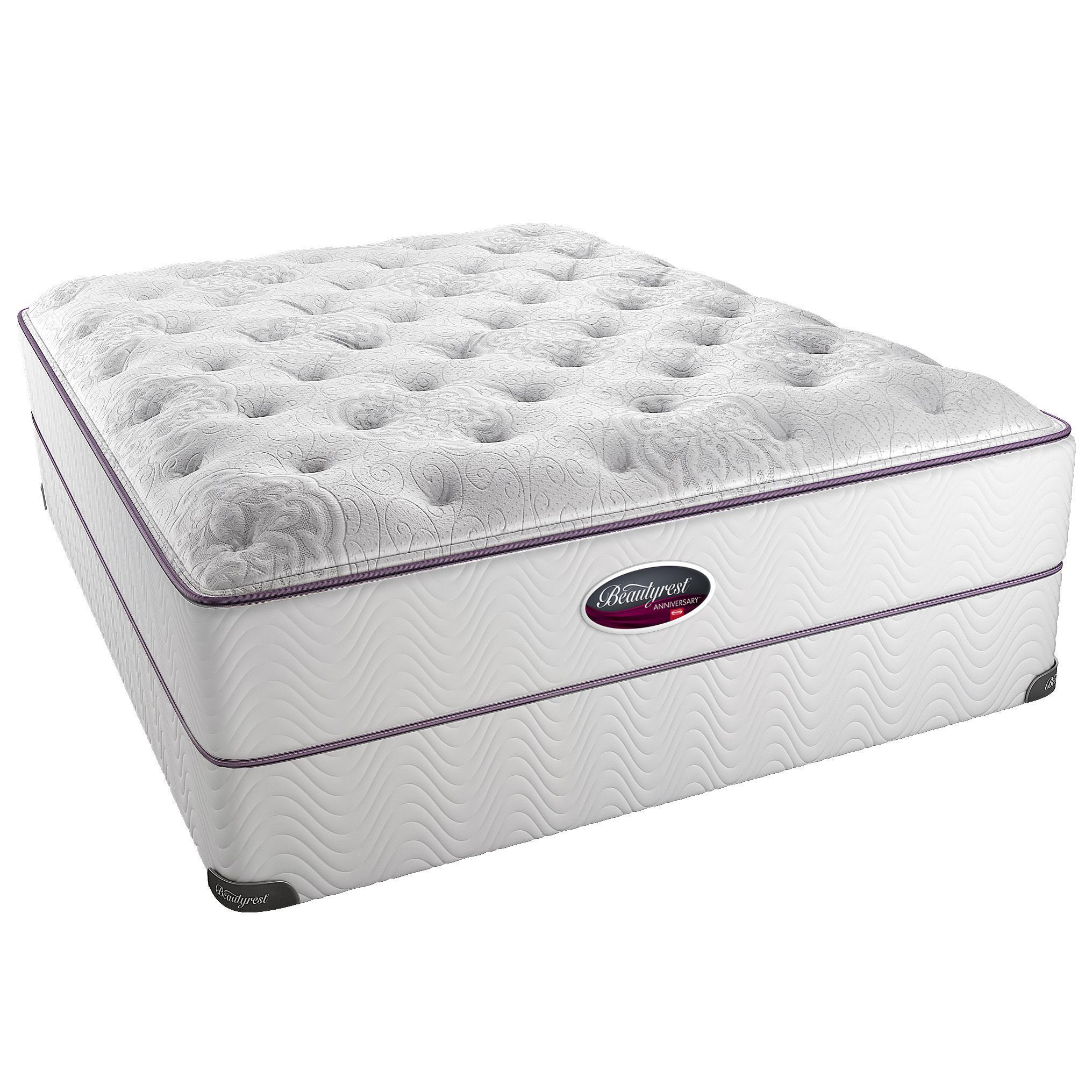 Beautyrest anniversary shop mattress